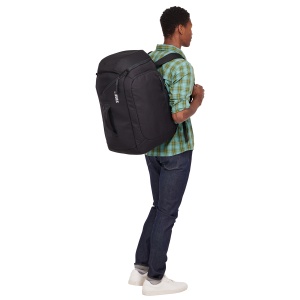 Rucsac clapari, Thule, RoundTrip, 60L, Black - Img 3