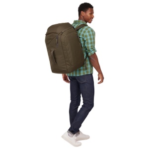 Rucsac clapari Thule RoundTrip 60L - Kaki - Img 3