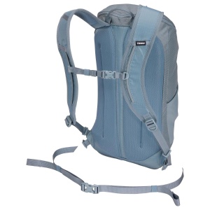 Rucsac cu husa protectie Thule AllTrail 18L, Albastru - Img 10