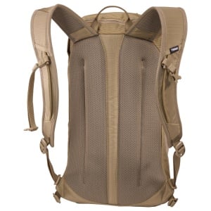 Rucsac cu husa protectie Thule AllTrail 18L, Kaki - Img 11