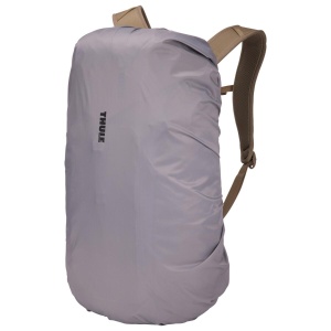 Rucsac cu husa protectie Thule AllTrail 25L, Kaki - Img 6
