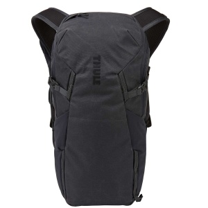 Rucsac drumetie Thule AllTrail X 15L, Obsidian Gray - Img 3