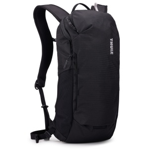 Rucsac hidratare Thule AllTrail 10L, Negru - Img 2