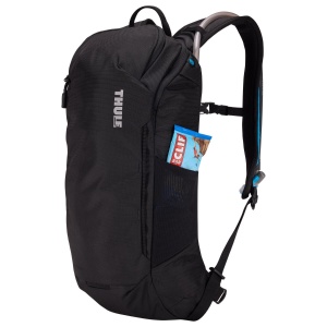 Rucsac hidratare Thule AllTrail 10L, Negru - Img 8