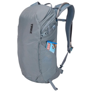 Rucsac hidratare Thule AllTrail 16L, Albastru - Img 8
