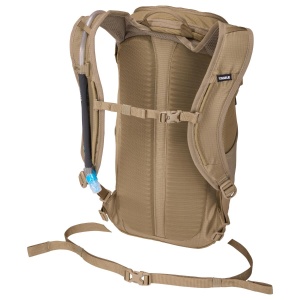 Rucsac hidratare Thule AllTrail 16L, Kaki - Img 9