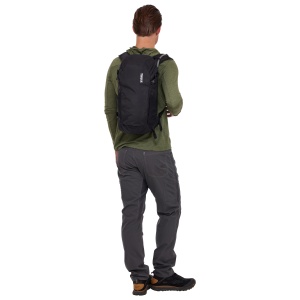 Rucsac hidratare Thule AllTrail 16L, Negru - Img 3