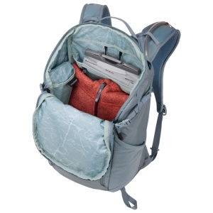 Rucsac hidratare Thule AllTrail 22L, Albastru - Img 6