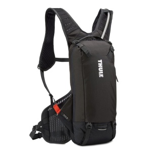 Rucsac hidratare Thule RAIL BIKE H2O 8L, Obsidian