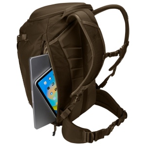 Rucsac tehnic Thule Landmark, 40L, Deep Khaki - Img 10