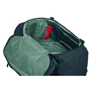 Rucsac tehnic Thule Landmark, 60L, Femei, Dark Blue - Img 7