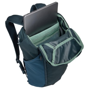 Rucsac tehnic Thule Landmark, 60L, Unisex, Darkest Blue - Img 8