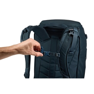 Rucsac tehnic Thule Landmark, 70L, Unisex Darkest Blue - Img 5