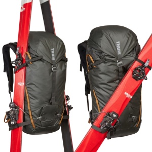 Rucsac tehnic Thule Stir Alpine, 40L, Obsidian - Img 9
