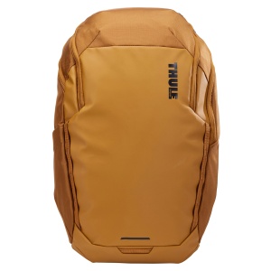 Rucsac urban cu compartiment laptop, Thule, Chasm, 26L, Golden - Img 4