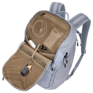 Rucsac urban cu compartiment laptop, Thule, Chasm, 26L, Soft Blue - Img 8