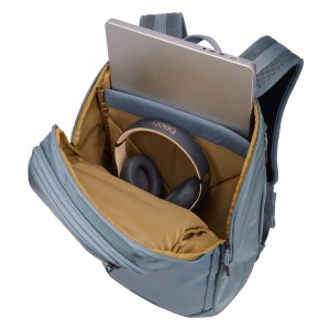 Rucsac urban cu compartiment laptop, Thule Chasm de 26L, Pond - Img 7