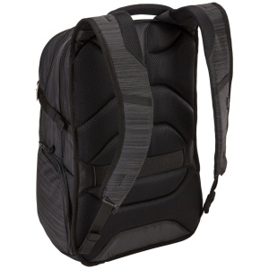 Rucsac urban cu compartiment laptop Thule Construct de 28L, Negru - Img 2