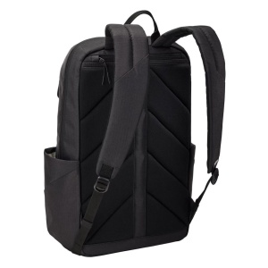 Rucsac urban cu compartiment laptop, Thule, Lithos, 20L, Negru - Img 5