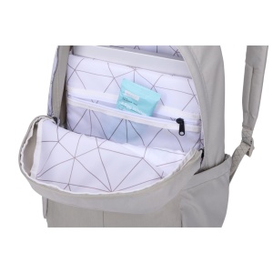 Rucsac urban cu compartiment laptop, Thule, Notus, 20L, Soft Sand - Img 7