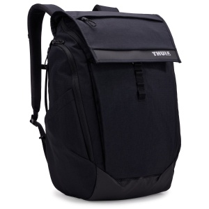 Rucsac urban cu compartiment laptop Thule Paramount, 27L, Black