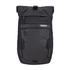 Rucsac urban cu compartiment laptop, Thule, Paramount Commuter, 18L, Black - Img 3