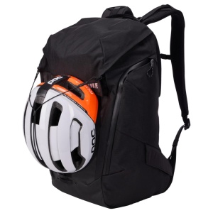 Rucsac urban cu compartiment laptop, Thule, Paramount Commuter, 28L, Black - Img 12