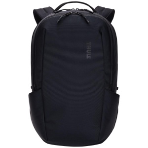 Rucsac urban cu compartiment laptop, Thule, Subterra 2, 21L, Black - Img 3