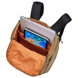 Rucsac urban hibrid Thule Paramount, 26L, Maro - Img 6