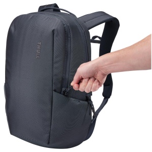 Rucsac urban Thule Subterra 2, 21L, Gri inchis - Img 10