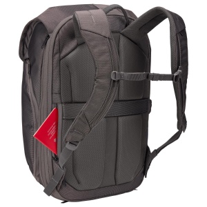 Rucsac urban Thule Subterra 2, 26L, Gri - Img 12