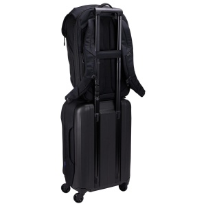 Rucsac urban Thule Subterra 2, 26L, Negru - Img 12