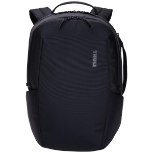 Rucsac urban Thule Subterra 2, 27L, Negru - Img 4