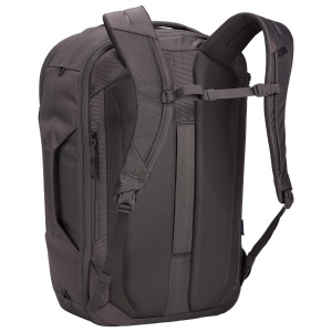 Rucsac urban Thule Subterra 2 Convertible Carry-On, 40L, Gri - Img 2