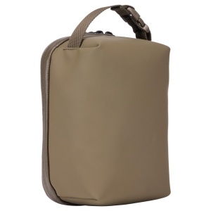 Saculet de depozitare Thule Chasm mic, Deep Khaki - Img 2