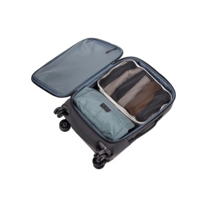 Saculet de depozitare Thule Packing Cube mediu, alb - Img 4