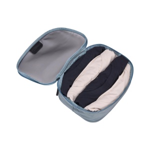 Saculet de depozitare Thule Packing Cube mic, albastru - Img 5