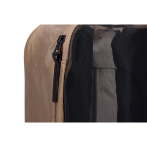 Saculet de depozitare Thule Packing Cube mic, bej - Img 8