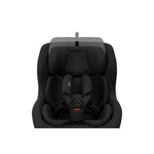 Scaun auto Thule Elm, 0 - 18 kg, Black - Img 9