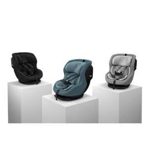 Scaun auto Thule Elm, 0 - 18 kg, Mid Blue - Img 7