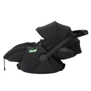Scaun auto Thule Maple pentru bebeluși 0 - 15 luni Black - Img 8