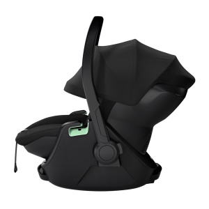 Scaun auto Thule Maple pentru bebeluși 0 - 15 luni Black - Img 12