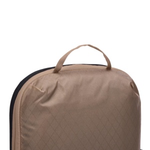 Set saculeti de depozitare Thule Compression Packing Cube mic + mediu, Soft beige - Img 9