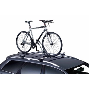 Suport biciclete Thule FreeRide 532 cu prindere pe bare transversale - Img 3