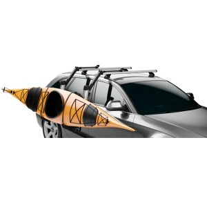 Suport transport caiac Thule Hullavator Pro 898 - Img 2