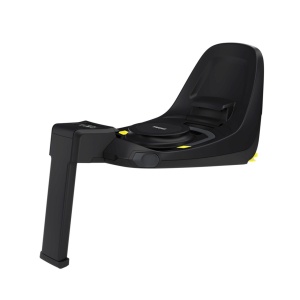 Thule Alfi - Baza inovatoare pentru scaun auto ISOFIX
