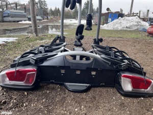 Thule Coach 276 second-hand