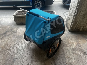 Thule Coaster XT second-hand - Img 2