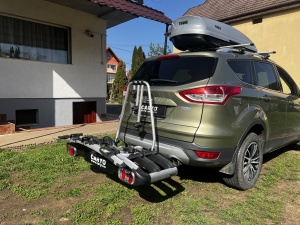 Thule EuroClassic G5 909 +1 second-hand - Img 2