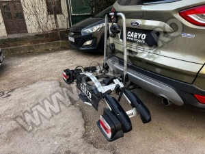 Thule EuroWay G2 921000 second-hand - Img 3